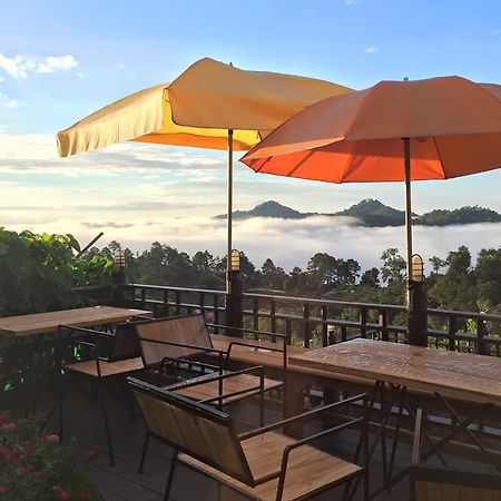 Phu Mork Dao Resort Pong Yaeng Екстериор снимка