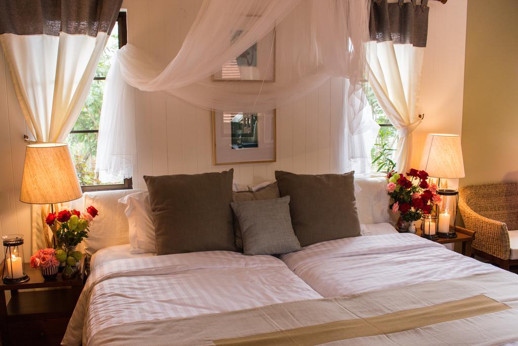 Phu Mork Dao Resort Pong Yaeng Стая снимка