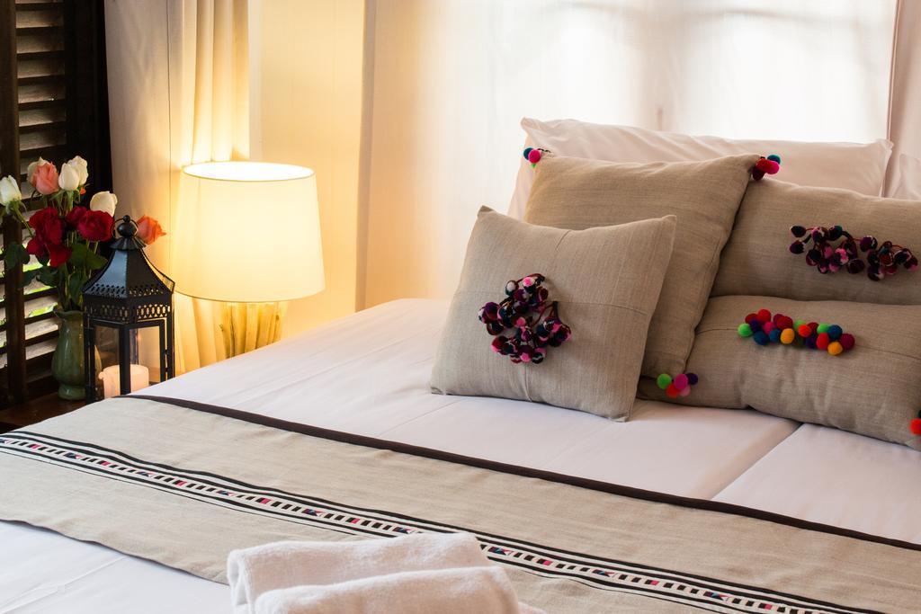 Phu Mork Dao Resort Pong Yaeng Екстериор снимка