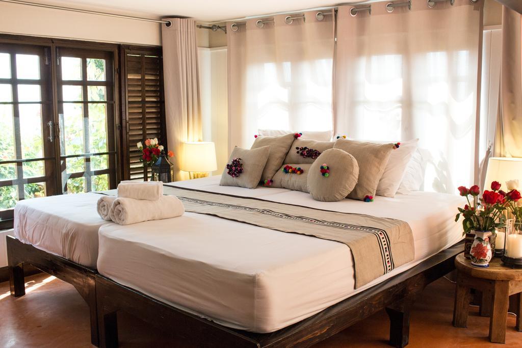 Phu Mork Dao Resort Pong Yaeng Екстериор снимка