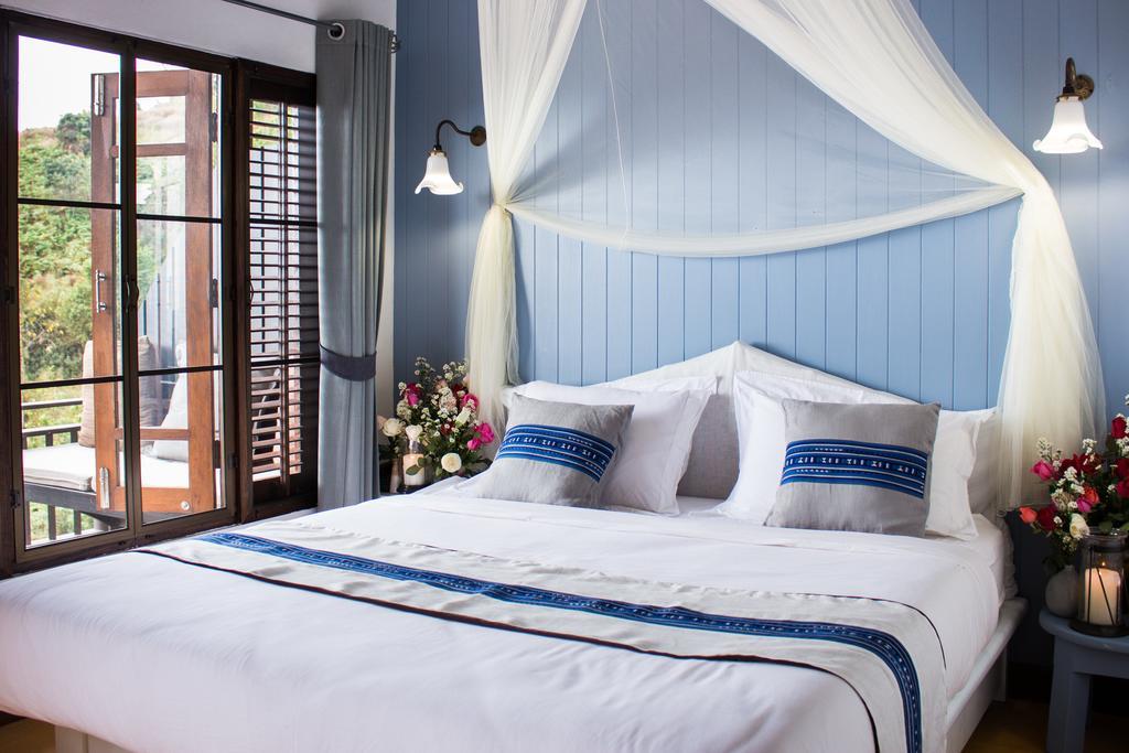 Phu Mork Dao Resort Pong Yaeng Стая снимка