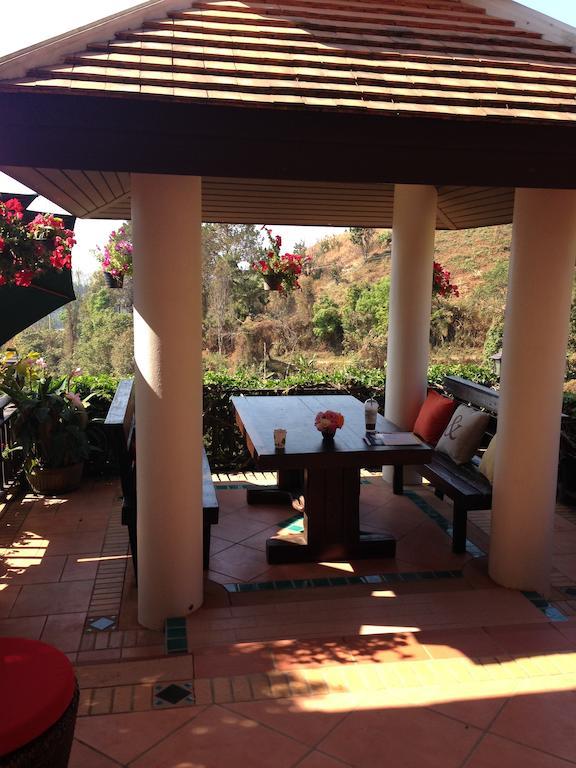 Phu Mork Dao Resort Pong Yaeng Екстериор снимка